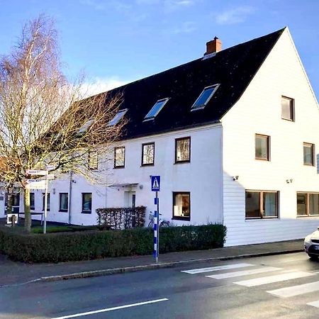 Hotel Højer المظهر الخارجي الصورة