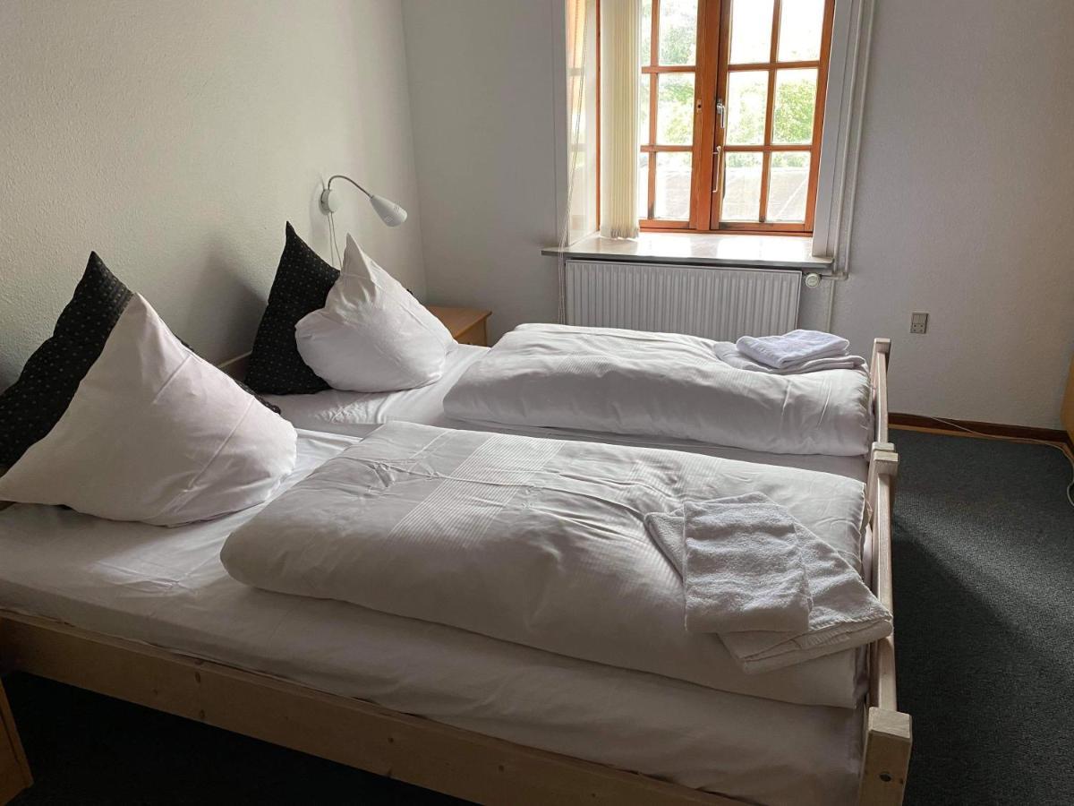 Hotel Højer المظهر الخارجي الصورة