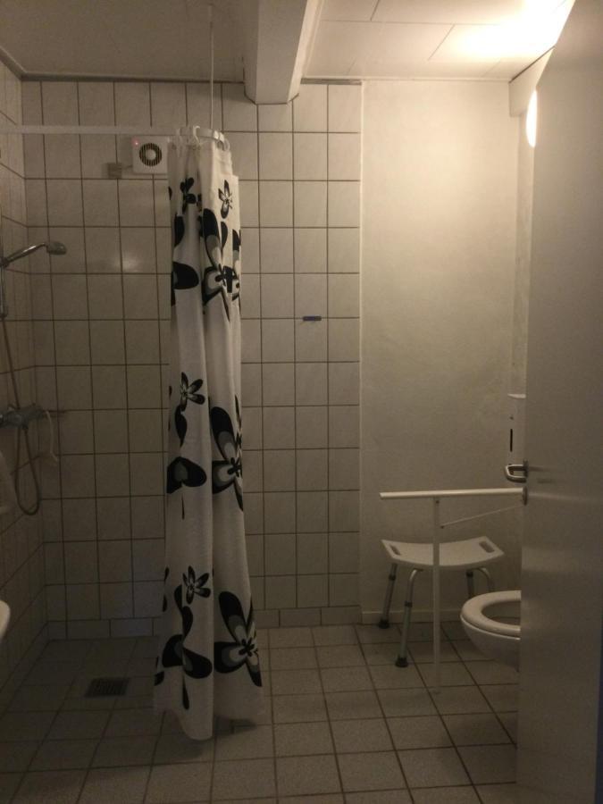 Hotel Højer المظهر الخارجي الصورة