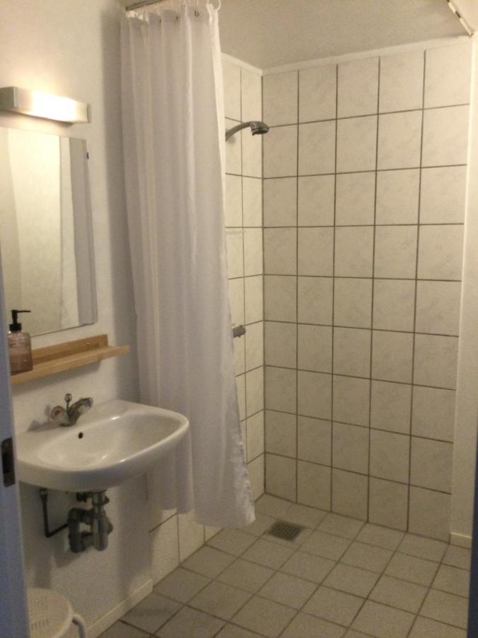 Hotel Højer المظهر الخارجي الصورة