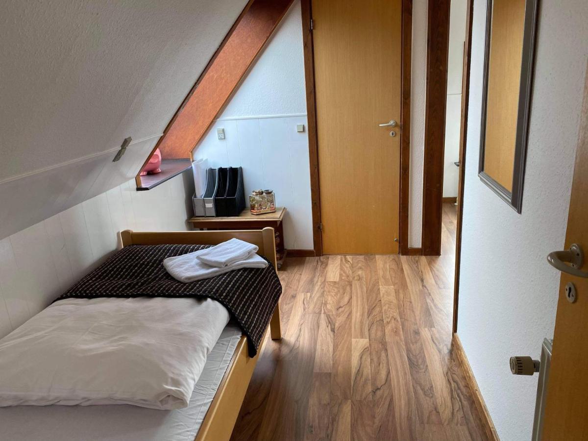 Hotel Højer المظهر الخارجي الصورة