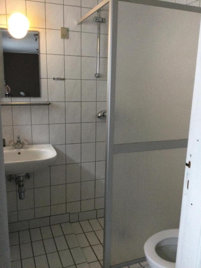 Hotel Højer المظهر الخارجي الصورة