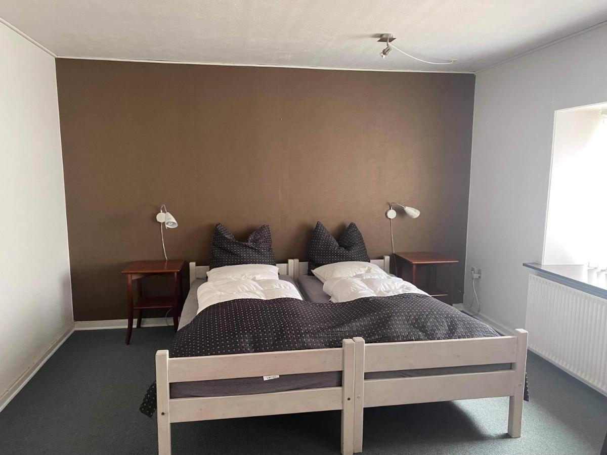 Hotel Højer المظهر الخارجي الصورة
